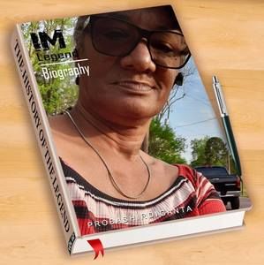 Meet your Posher, Thelma